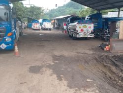 PT Permata Buana Putra Berizin bukan Ilegal