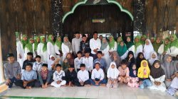 Pemdes Kaligawe Wetan Sambut Ramadhan 1447 H, Ajak Warga Jaga Kebersamaan