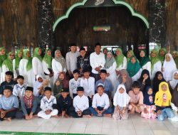 Pemdes Kaligawe Wetan Sambut Ramadhan 1447 H, Ajak Warga Jaga Kebersamaan