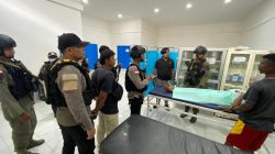 Wanita Penjual Pinang di Dekai Ditikam OTK, Aparat Tegaskan Tak Tolerir Kekerasan terhadap Warga Sipil