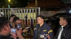 Penyidik Dittipideksus Bareskrim Polri Tangani Dugaan TPPU