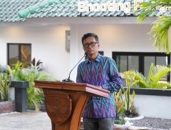 Mantan Ketua PWI Nahkodai AMKI Bali