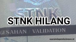 Diduga Terjatuh Sepulang dari Pasar Arjawinangun, STNK Warga Cirebon Belum Ditemukan