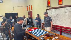 Eskalasi Meningkat, Ops Damai Cartenz 2026 Ringkus DPO Prioritas Homi Heluka di Yahukimo