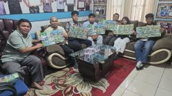 Dari Cirebon ke Dunia: Grand Wisata Bangun Generasi Profesional Siap Bersaing Global