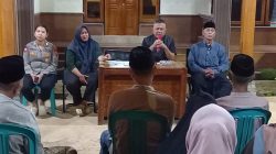 Aksi Nyata Kuwu Cipejeh Kulon, Talangi Rp100 Juta Demi Kesejahteraan Lembaga Desa