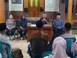 Aksi Nyata Kuwu Cipejeh Kulon, Talangi Rp100 Juta Demi Kesejahteraan Lembaga Desa