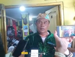 Menggugah Kesadaran Generasi Muda, Balong Tuk Hidupkan Warisan Leluhur