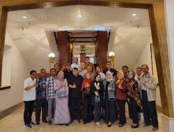 Dari Bogor Lahir Salak Heritage Club, Hengky Effendi Terpilih Aklamasi Sebagai Ketua Umum