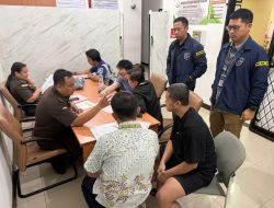 Tahap II Kasus Judi Online Dilaksanakan, Bareskrim Polri Serahkan 5 Tersangka dan Barang Bukti Rp 55 Miliar ke Jaksa
