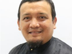 AMKI Berikan Mandat kepada Prof Eka Putra Bentuk Kepengurusan Riau