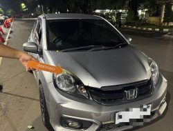 Lecehkan Penumpang, Driver Online Ditangkap Polisi