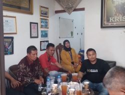 BJI PERKUAT LANGKAH, KONSOLIDASI DI CIREBON HASILKAN KEPUTUSAN STRATEGIS