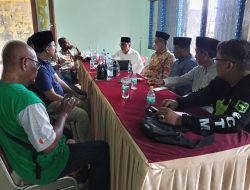 Halal Bihalal Jadi Momentum Besar, FCTM Percepat CDOB Cirebon Timur