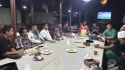 PPP Panaskan Mesin Politik di Cirebon, Konsolidasi Pengurus Jadi Sinyal Kekuatan Baru
