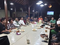 PPP Panaskan Mesin Politik di Cirebon, Konsolidasi Pengurus Jadi Sinyal Kekuatan Baru