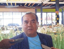 Restu Herman Khaeron untuk H.Agus Maksum, Kursi Ketua DPC Demokrat Cirebon Menguat