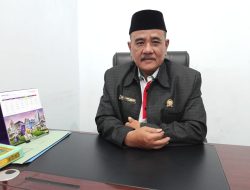 Lewat Program Sahaza, BAZNAS Kota Cirebon Biayai Kuliah Mustahik Hingga Lulus