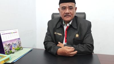 Lewat Program Sahaza, BAZNAS Kota Cirebon Biayai Kuliah Mustahik Hingga Lulus
