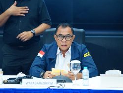 Polri Berhasil Bongkar Jaringan Internasional Penjualan Phishing Tools, Kerugian Capai Rp 350 Miliar