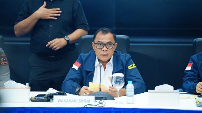 Polri Berhasil Bongkar Jaringan Internasional Penjualan Phishing Tools, Kerugian Capai Rp 350 Miliar