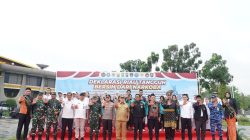 Riau Bentuk Satgas Anti Narkoba, Gubernur dan Kapolda Tegaskan Perang Tanpa Kompromi