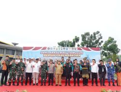 Riau Bentuk Satgas Anti Narkoba, Gubernur dan Kapolda Tegaskan Perang Tanpa Kompromi