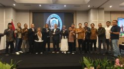 AMKI Pusat Bentuk LBH, Perluas Akses Bantuan Hukum untuk Media dan Kreator Konten