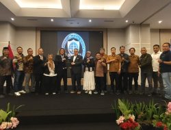 AMKI Pusat Bentuk LBH, Perluas Akses Bantuan Hukum untuk Media dan Kreator Konten