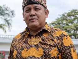 Maju di Muskab Kadin Purwakarta, Bos Beye Bakal Menang