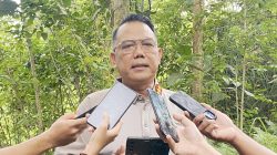 Satgas Ops Cartenz Dalami Jaringan KKB di Yahukimo, Satu Ditetapkan Tersangka Kasus Pembunuhan