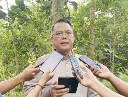 Satgas Ops Cartenz Dalami Jaringan KKB di Yahukimo, Satu Ditetapkan Tersangka Kasus Pembunuhan
