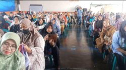 SMK Muhammadiyah Lemahabang Buktikan Kualitas,Puluhan Lulusan Sudah Kerja Sebelum Lulus