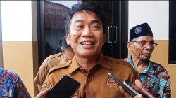 Wabup Jigus Apresiasi 565 Lulusan SMKM Lemahabang, Siap Kerja dan Bersaing di Era Industri