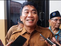 Wabup Jigus Apresiasi 565 Lulusan SMKM Lemahabang, Siap Kerja dan Bersaing di Era Industri