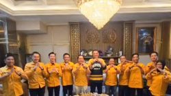 AMKI Sumsel Jajaki Kerja Sama dengan DPRD untuk Perkuat Literasi Digital