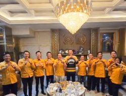 AMKI Sumsel Jajaki Kerja Sama dengan DPRD untuk Perkuat Literasi Digital