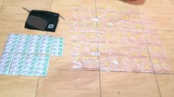 Polres Metro Bekasi Bongkar Peredaran Obat Keras di Cikarang Barat, 1 Orang Diamankan