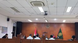 Sidang Pembunuhan Kacab BRI, JPU Hadirkan Saksi dari Perkara yang Sama