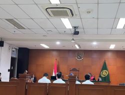 Sidang Pembunuhan Kacab BRI, JPU Hadirkan Saksi dari Perkara yang Sama