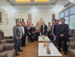 Tak Ada Ampun untuk Penutup Skandal Rp 55 Miliar, FORMASI Dukung Langkah Polresta