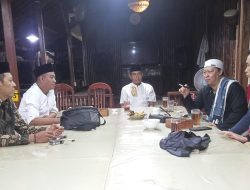 PPP Panaskan Mesin Politik Jelang Muscab Kabupaten Cirebon, DPW Tegaskan Regenerasi Total