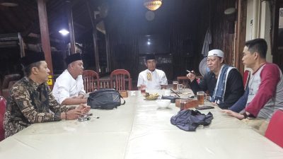 PPP Panaskan Mesin Politik Jelang Muscab Kabupaten Cirebon, DPW Tegaskan Regenerasi Total