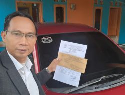 Jadi Kado Ultahnya, Pengacara Makali SH Sambut Gembira Putusan Kasasi Dikabulkan Sebagian, Hukuman Selamet Dipangkas dari 15 Tahun Jadi 11 Tahun Penjara