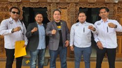 Anggaran Rp 55 Miliar Jadi Bola Panas, FORMASI Tekan DPRD Segera Bertindak