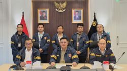 Dittipideksus Bareskrim Bongkar Tambang Ilegal, Direktur Perusahaan Jadi Tersangka !