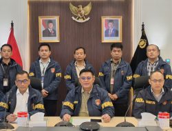 Dittipideksus Bareskrim Bongkar Tambang Ilegal, Direktur Perusahaan Jadi Tersangka !