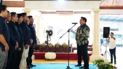 Pelantikan AMKI Indramayu Jadi Momentum Perkuat Ekosistem Informasi di Era Digital
