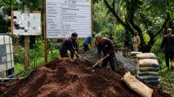 Proyek JUT Greged Jadi Sorotan, Material Dipertanyakan dan K3 Diduga Diabaikan