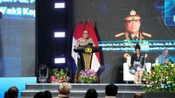 Wakapolri: Ancaman Terorisme Berubah, Pencegahan, Collaborative Approach, dan Perlindungan Generasi Muda Jadi Kunci Keamanan Masa Depan